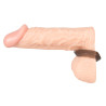 You2Toys Lot de 3 Ballstretchers Stretching Kit Gris